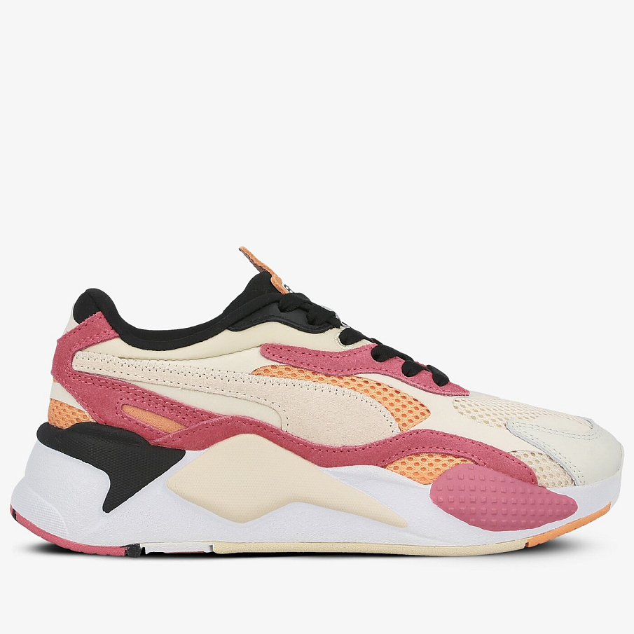 Фото № 2 с приближением к товару «‎Puma Rs-X³ Mesh Pop Wns»