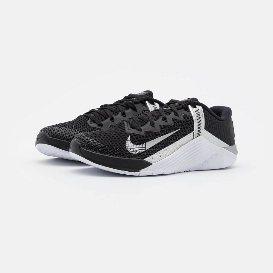 Фото № 2 с приближением к товару «‎Nike Metcon 6»