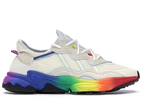 Фото № 1 с приближением к товару «‎adidas Ozweego Pride (2019)»