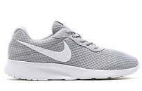 Фото № 2 с приближением к товару «‎Nike Tanjun 'Wolf Grey'»