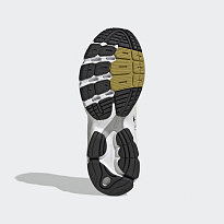Фото № 5 с приближением к товару «‎Кроссовки Adidas SPAD111A216-A11»