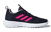 Фото № 2 с приближением к товару «‎adidas Neo (BP) Lite Racer Cln K Blue»