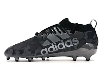 Фото № 3 с приближением к товару «‎adidas Cleat Bape Black»