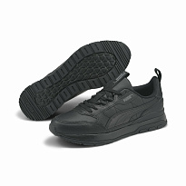 Фото № 2 с приближением к товару «‎Puma R78 Trek »
