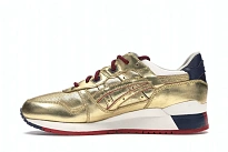 Фото № 3 с приближением к товару «‎ASICS Gel-Lyte III KFE USA Gold»