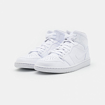 Фото № 2 с приближением к товару «‎Air Jordan 1 »
