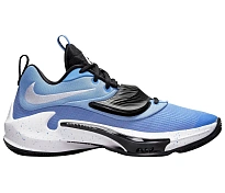 Фото № 1 с приближением к товару «‎Nike Zoom Freak 3 Team Royal Pulse»