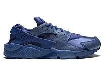 Фото № 1 с приближением к товару «‎Nike Air Huarache Run Premium Blue Legend »