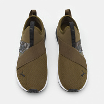 Фото № 4 с приближением к товару «‎Puma Better Foam Prowl Slip Snake»