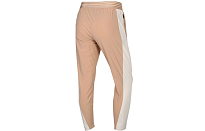 Фото № 2 с приближением к товару «‎Nike Wmns Flex Essential 78 Dri-FIT Quick Dry Trousers Brown»