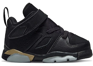 Jordan Flight Club '91