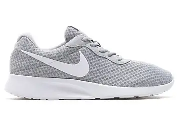 Nike Tanjun 'Wolf Grey' - 2