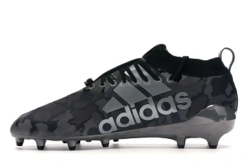 adidas Cleat Bape Black - 3