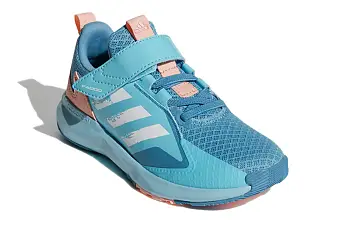 adidas (KIDS) Fai2Go BluePink - 5
