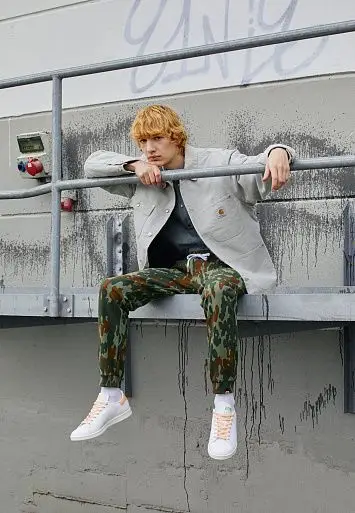 Adidas Stan Smith  - 2
