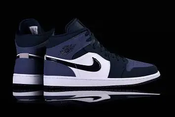 Nike Air Jordan 1 Retro Sanded - 3