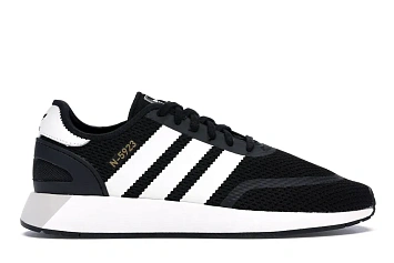 adidas N-5923 Black White - 1
