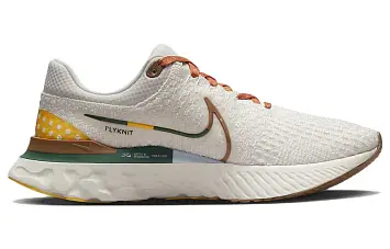  Nike React Infinity Run Flyknit 3 Running shoes - 2
