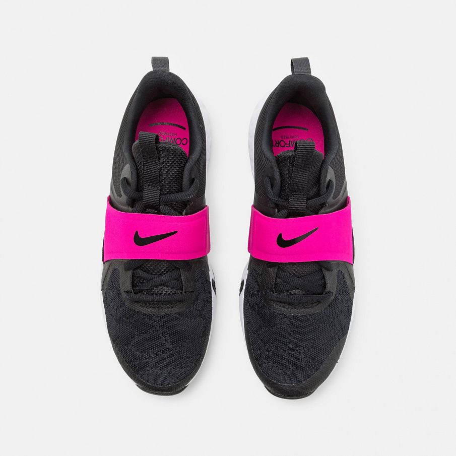 Фото № 4 с приближением к товару «‎Nike Renew IN Season TR 12»