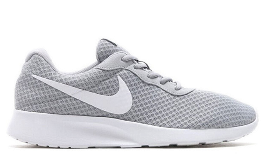 Фото № 2 с приближением к товару «‎Nike Tanjun 'Wolf Grey'»