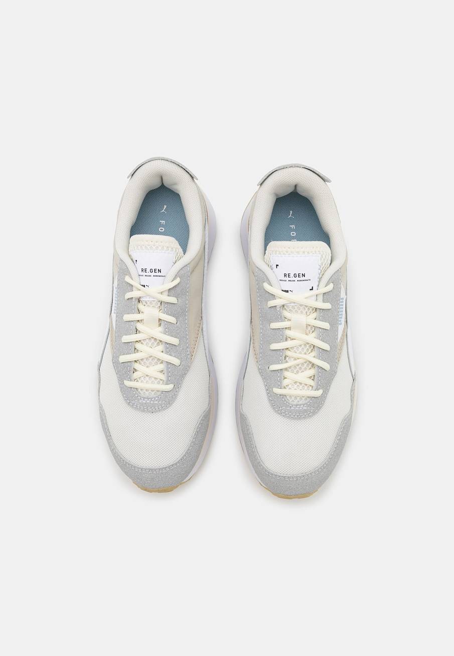 Фото № 4 с приближением к товару «‎Puma Cruise Rider V2 Re.gen »