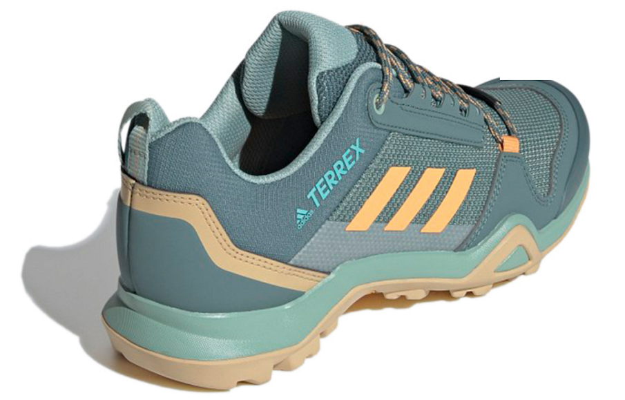 Фото № 4 с приближением к товару «‎adidas WMNS Terrex Ax3 Green»