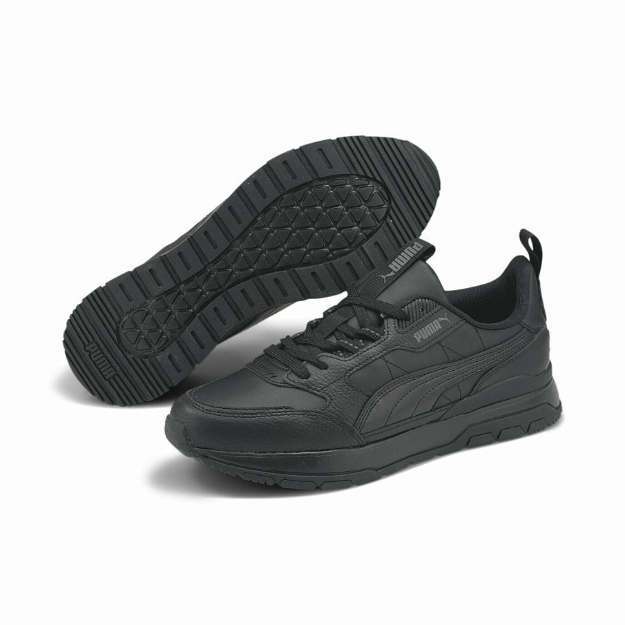 Фото № 2 с приближением к товару «‎Puma R78 Trek »