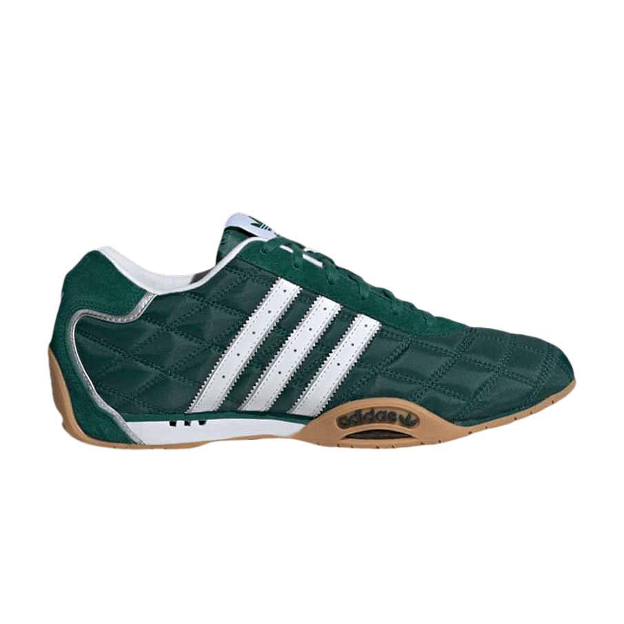 Фото № 1 с приближением к товару «‎adidas Adi Racer Low Collegiate Green Gum (JQ5755)»