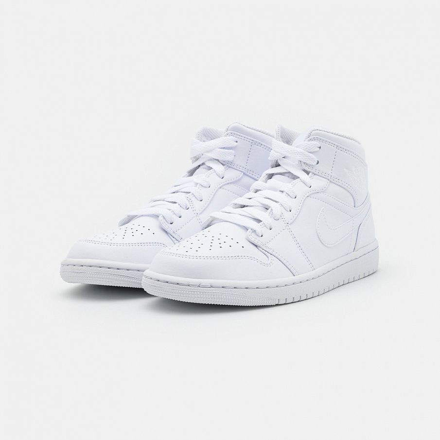 Фото № 2 с приближением к товару «‎Air Jordan 1 »