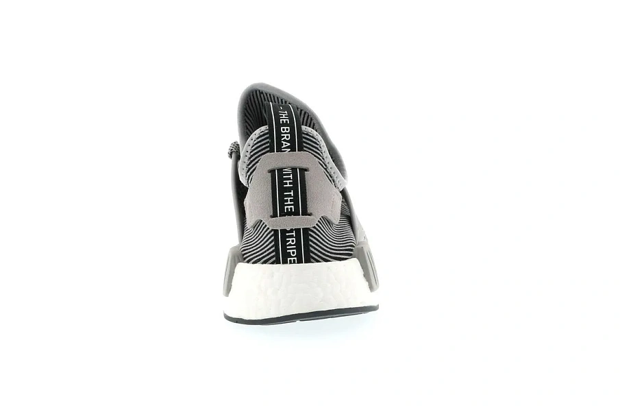 Фото № 5 с приближением к товару «‎adidas NMD XR1 Solid Grey»