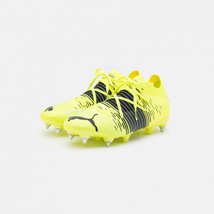 Фото № 2 с приближением к товару «‎Puma Future 1.1 Mxsg »