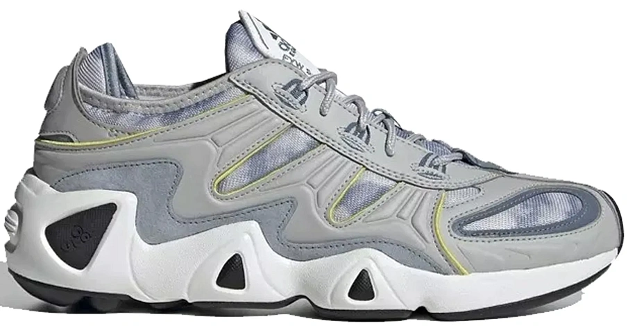 Фото № 1 с приближением к товару «‎adidas FYW S-97 420»