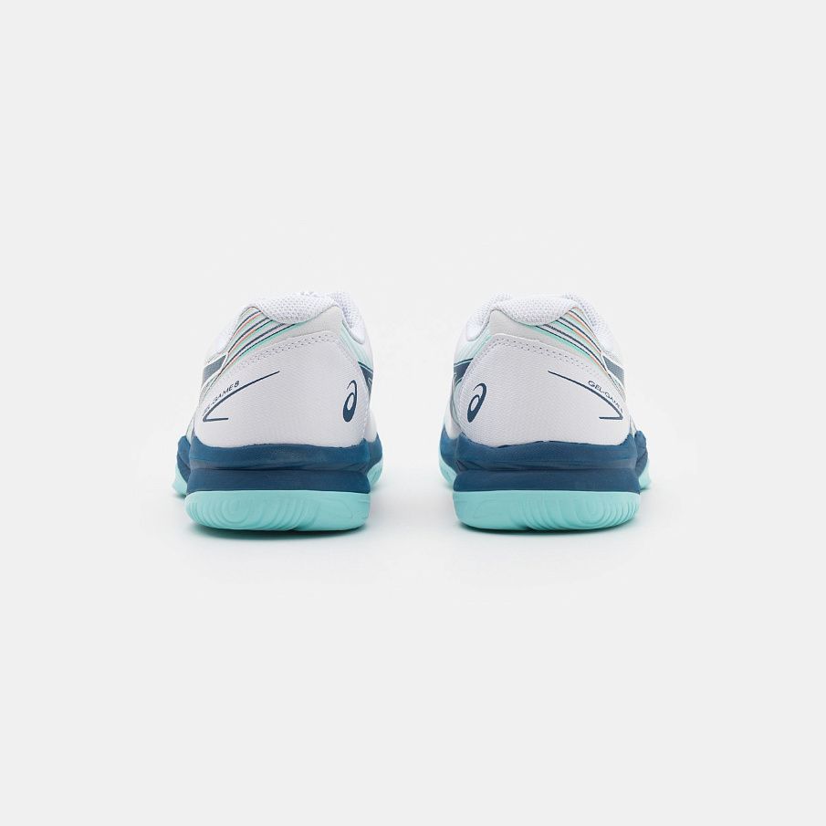 Фото № 3 с приближением к товару «‎Asics Gel Game 8»