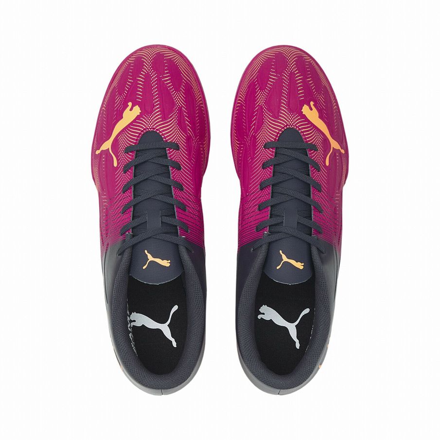 Фото № 3 с приближением к товару «‎Puma Ultra 4.4 »