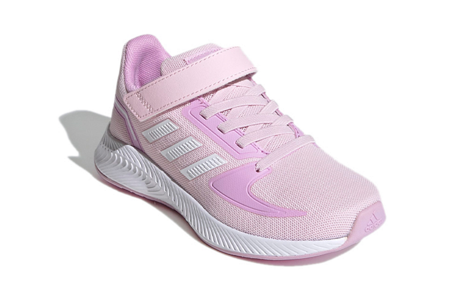 Фото № 3 с приближением к товару «‎(BP)adidas neo Runfalcon 2.0 Pink»