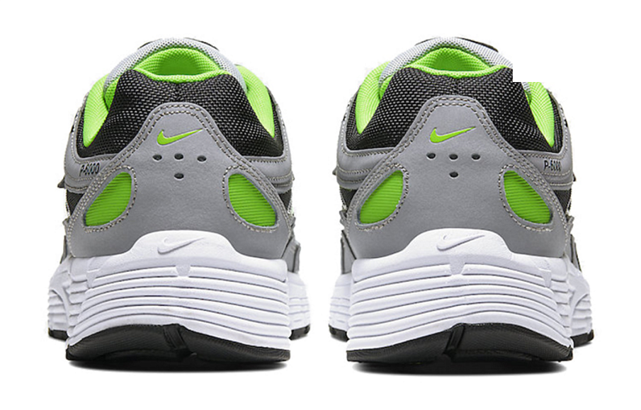 Фото № 4 с приближением к товару «‎Nike P-6000 'Electric Green'»