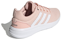 Фото № 4 с приближением к товару «‎adidas neo Lite Racer Cln 2.0 WMNS Pink»