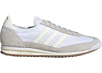 Фото № 1 с приближением к товару «‎adidas SL 72 Lotta Volkova Triple White»