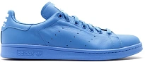 Фото № 1 с приближением к товару «‎adidas Stan Smith Pharrell Blue»