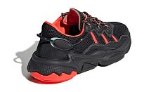 Фото № 4 с приближением к товару «‎adidas originals Ozweego J FW6203»