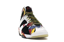 Фото № 5 с приближением к товару «‎Jordan 7 Retro Miro»