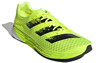 Фото № 3 с приближением к товару «‎adidas Adizero Pro Yellow»