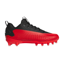 Фото № 1 с приближением к товару «‎adidas AE 1 Low Cleat Black Red Cloud White (LA6909)»