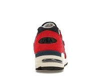 Фото № 4 с приближением к товару «‎New Balance 990v2»