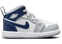 Фото № 1 с приближением к товару «‎Jordan 1 Mid»