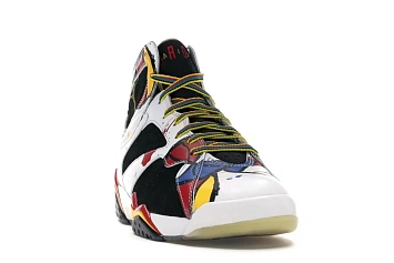 Jordan 7 Retro Miro - 5