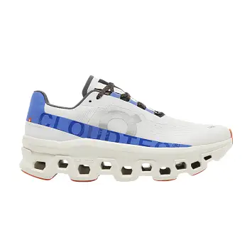 Cloudmonster Frost Cobalt - 1