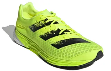 adidas Adizero Pro Yellow - 4
