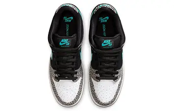 Nike Dunk Low Pro SB 'Atmos Elephant' - 7