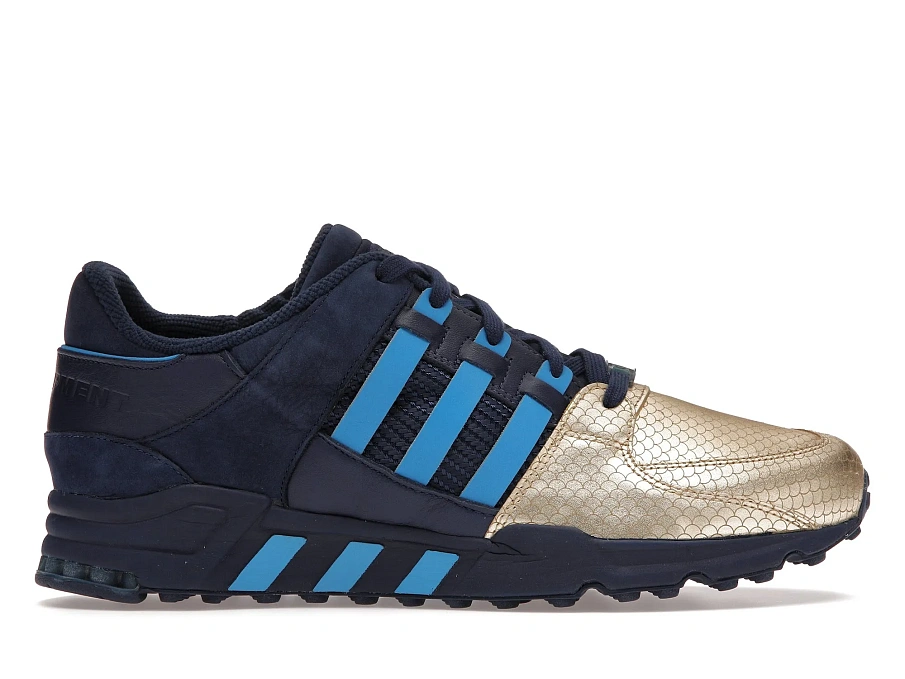 Фото № 1 с приближением к товару «‎adidas EQT Support 93 Ronnie Fieg NYC Bravest»